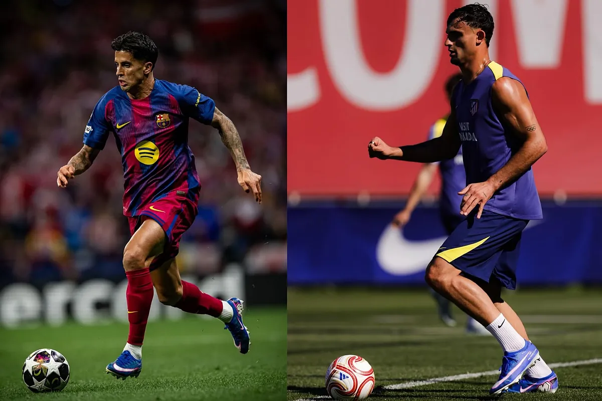 Atletico Madrid: From resisting against Barcelona to a semi-final that demands more