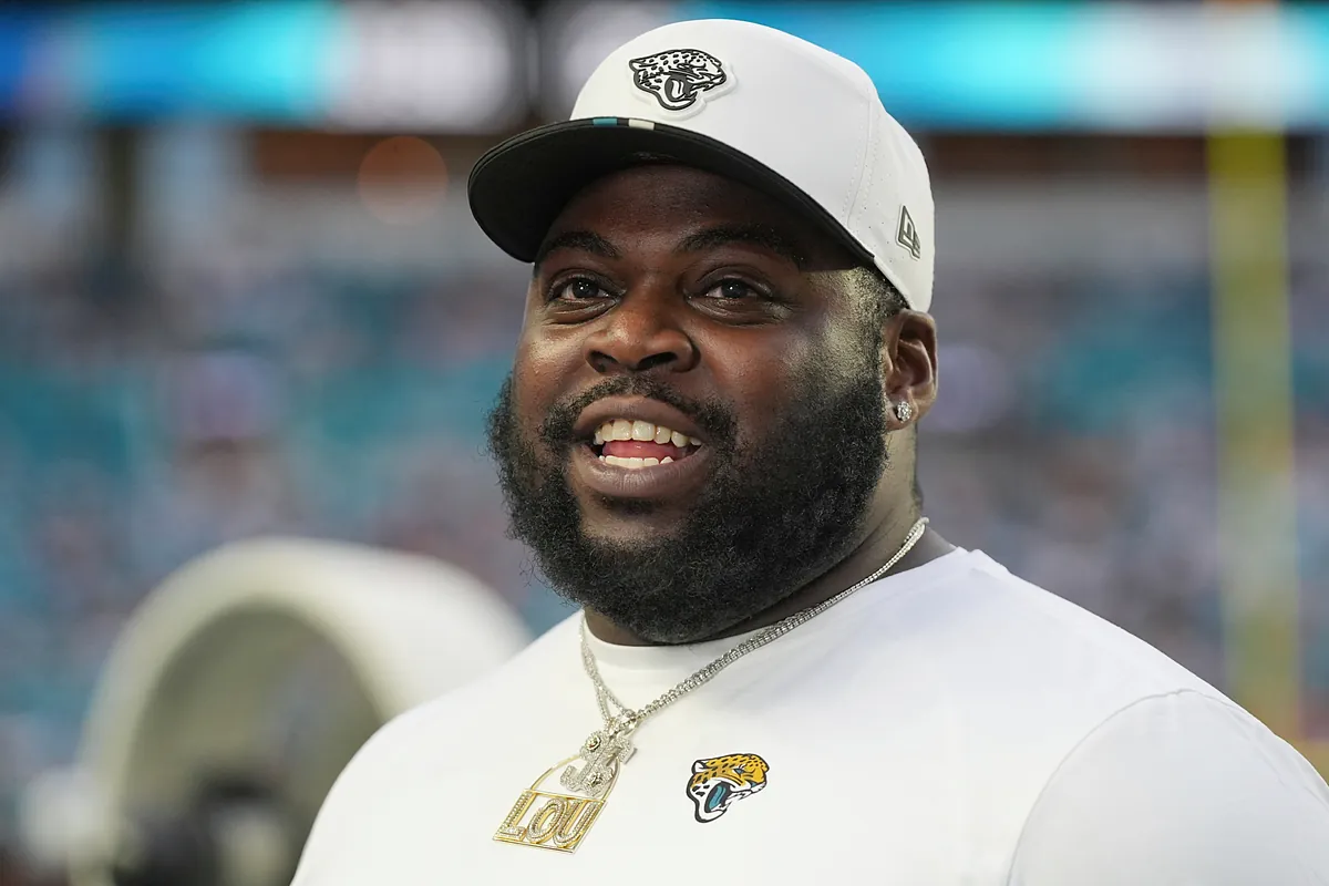 Patrick Mahomes' former teammate receives bad news from the Jaguars, allowing him to return to the market