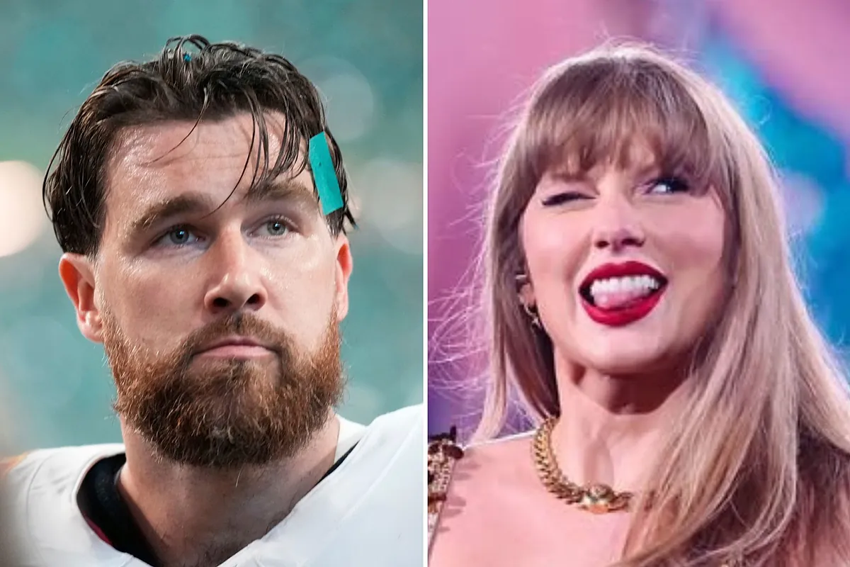 Travis Kelce takes a major step before marrying Taylor Swift to brace for the spending storm ahead