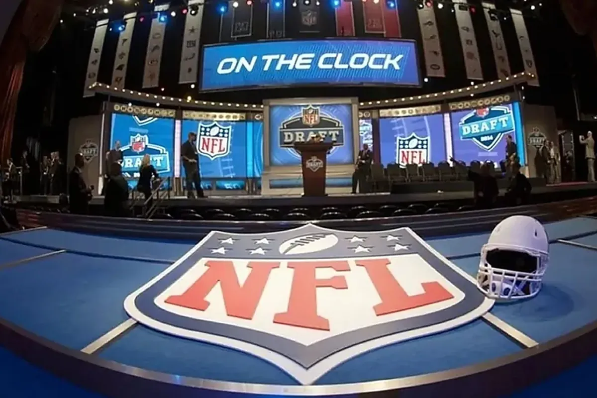 NFL Draft Prospects 2026: Who are the best players available in this year's class?