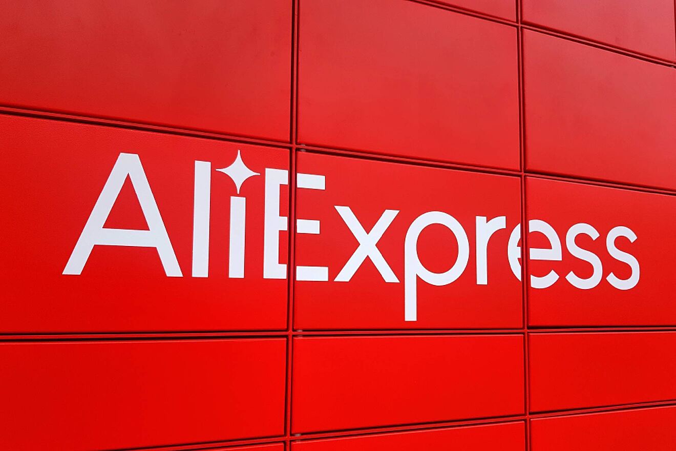 AliExpress activa descuentazos con la promo Ahorros en Aranceles con rebajas de hasta el 80%.