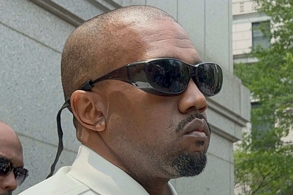 Kanye West and surprise guests cause major expectation for his return to Mexico