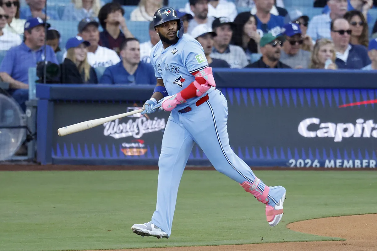 Vladimir Guerrero Jr. Net Worth 2025: How much does the Toronto Blue Jays star make?