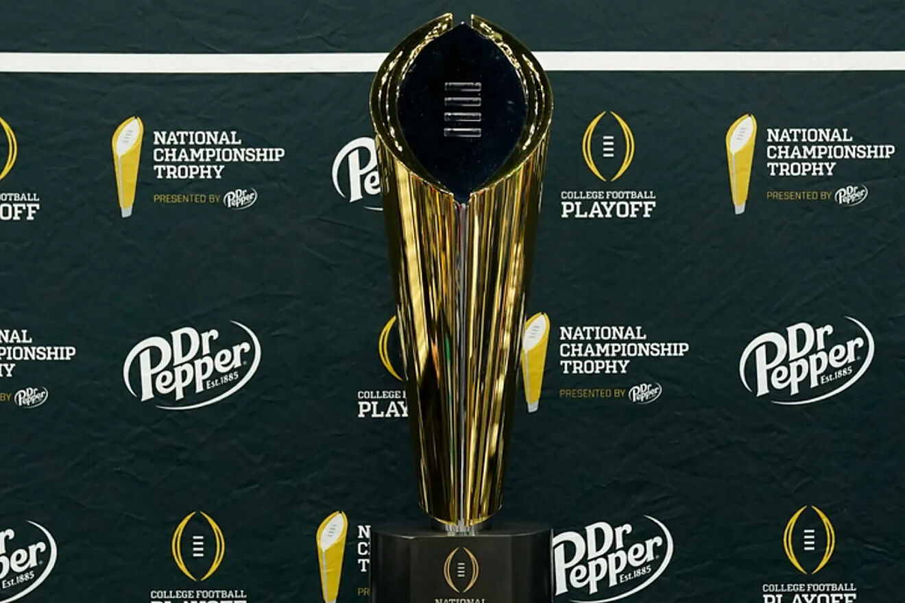 Which teams have the most appearances in the CFP National Championship?