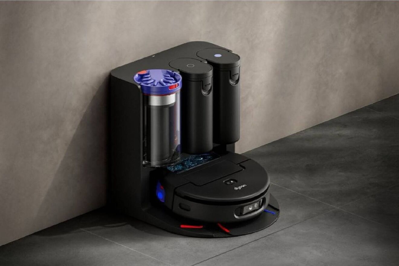 �Realmente merece la pena un robot aspirador premium? Lo que dicen los usuarios en Espa�a