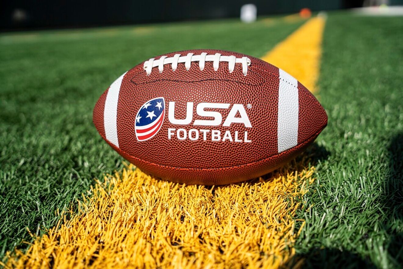 USA Football