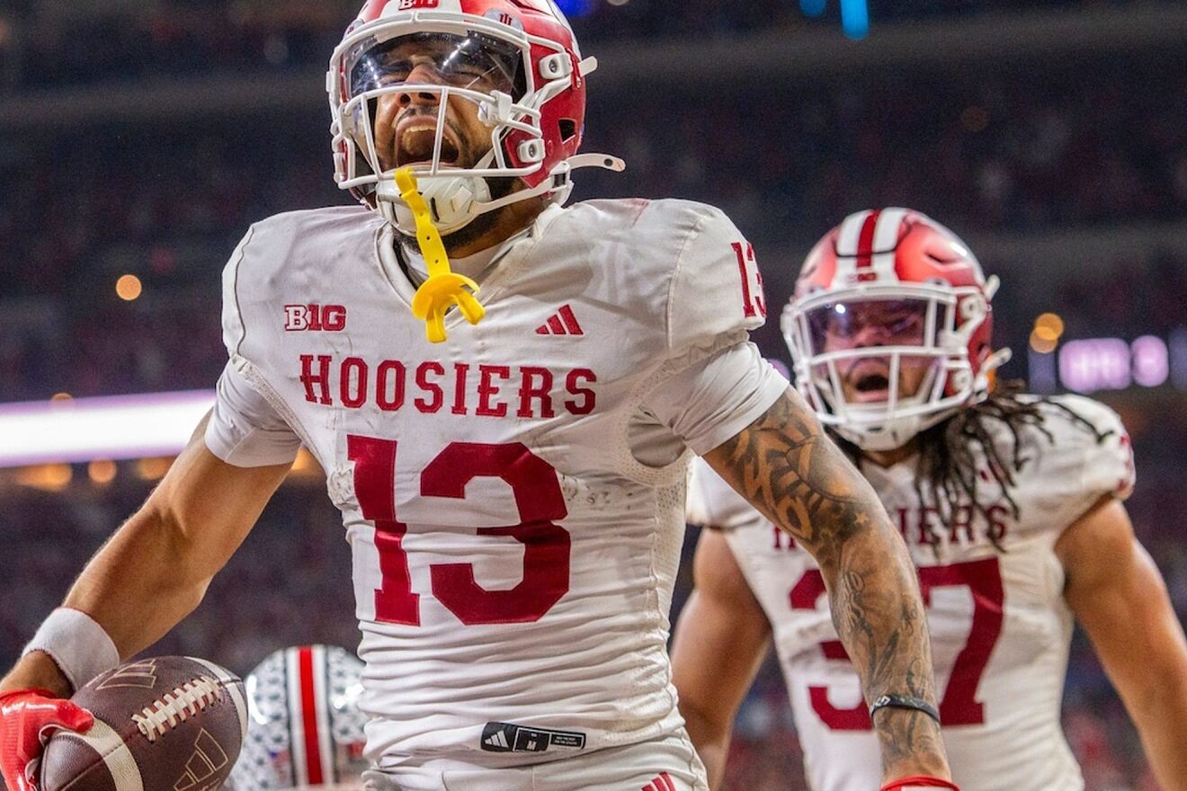 CFP College Football