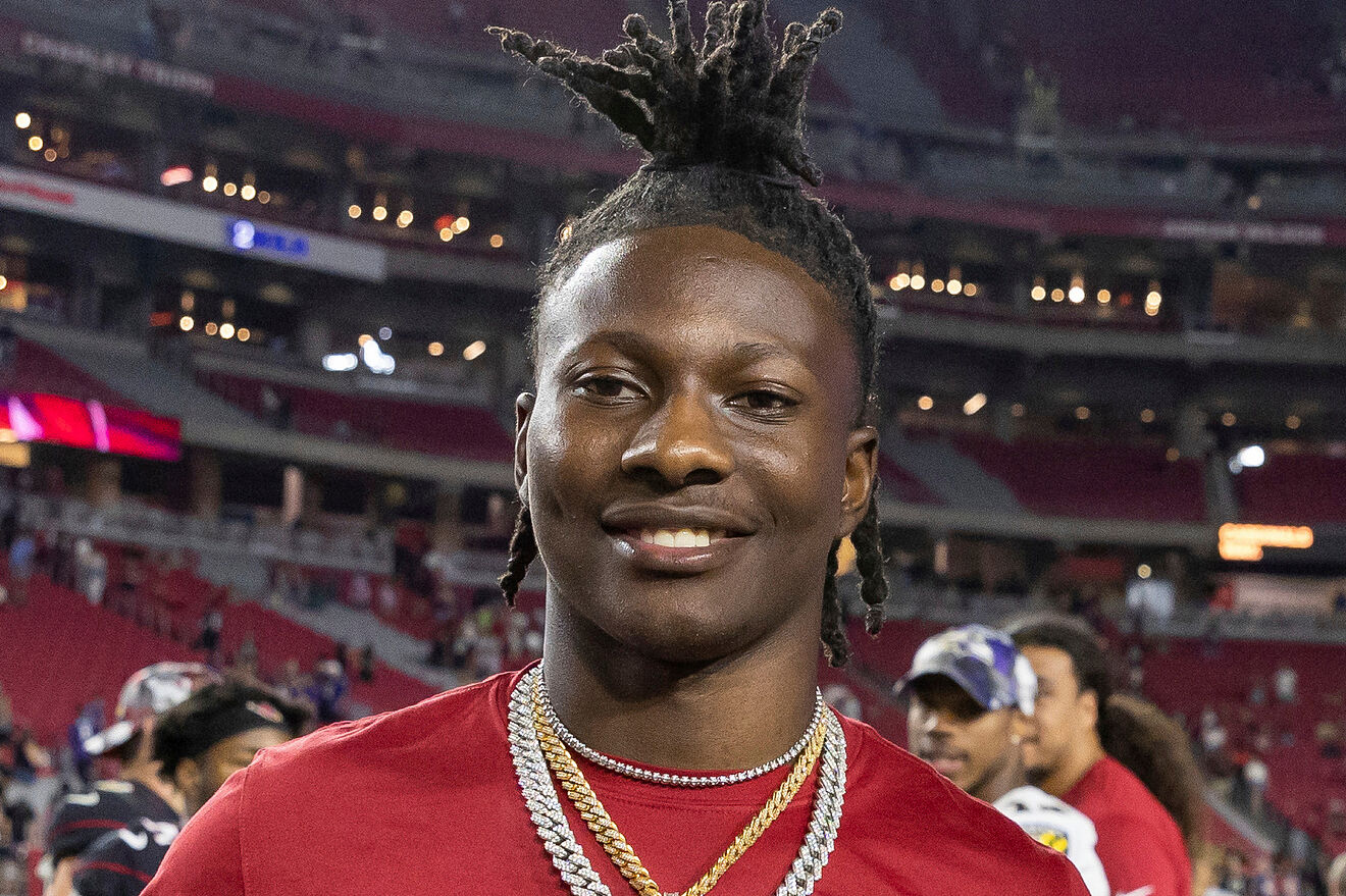 Hollywood Brown