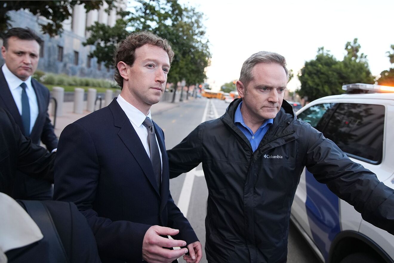 A jury ruling against Meta and YouTube raises new questions about...