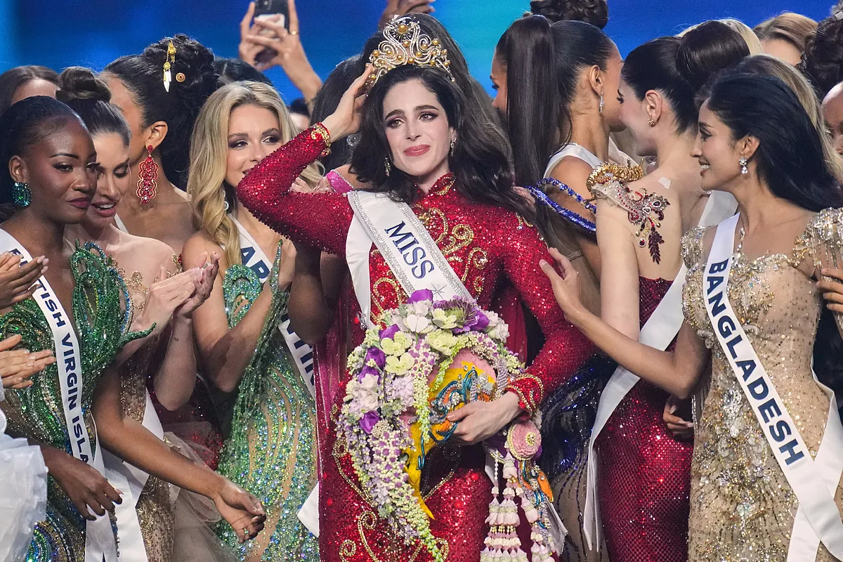 Who won Miss Universe 2025? All the results leading up to the Top 5