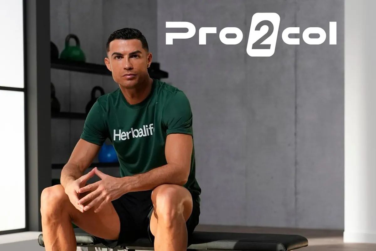 Cristiano Ronaldo invests $7.5M and sparks immediate market growth