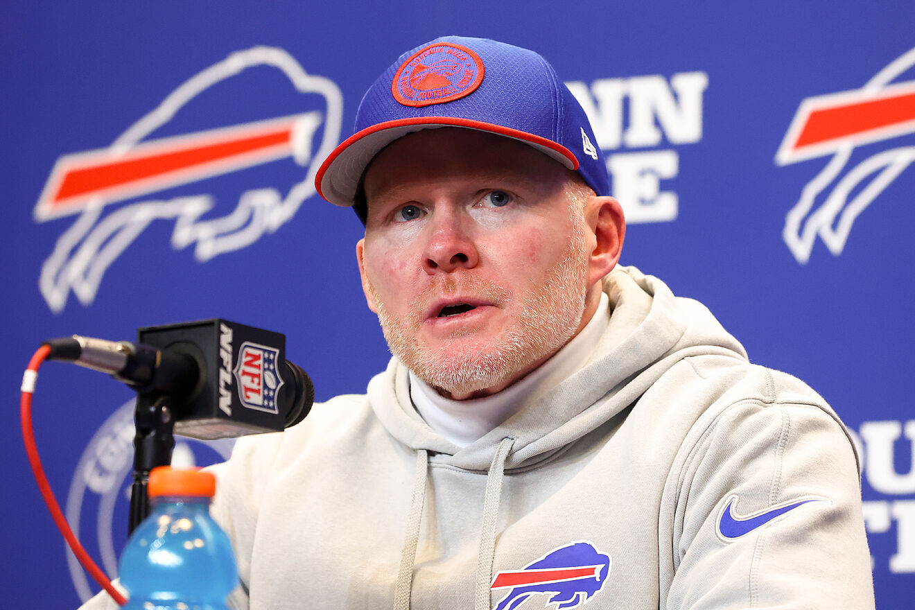 Sean McDermott