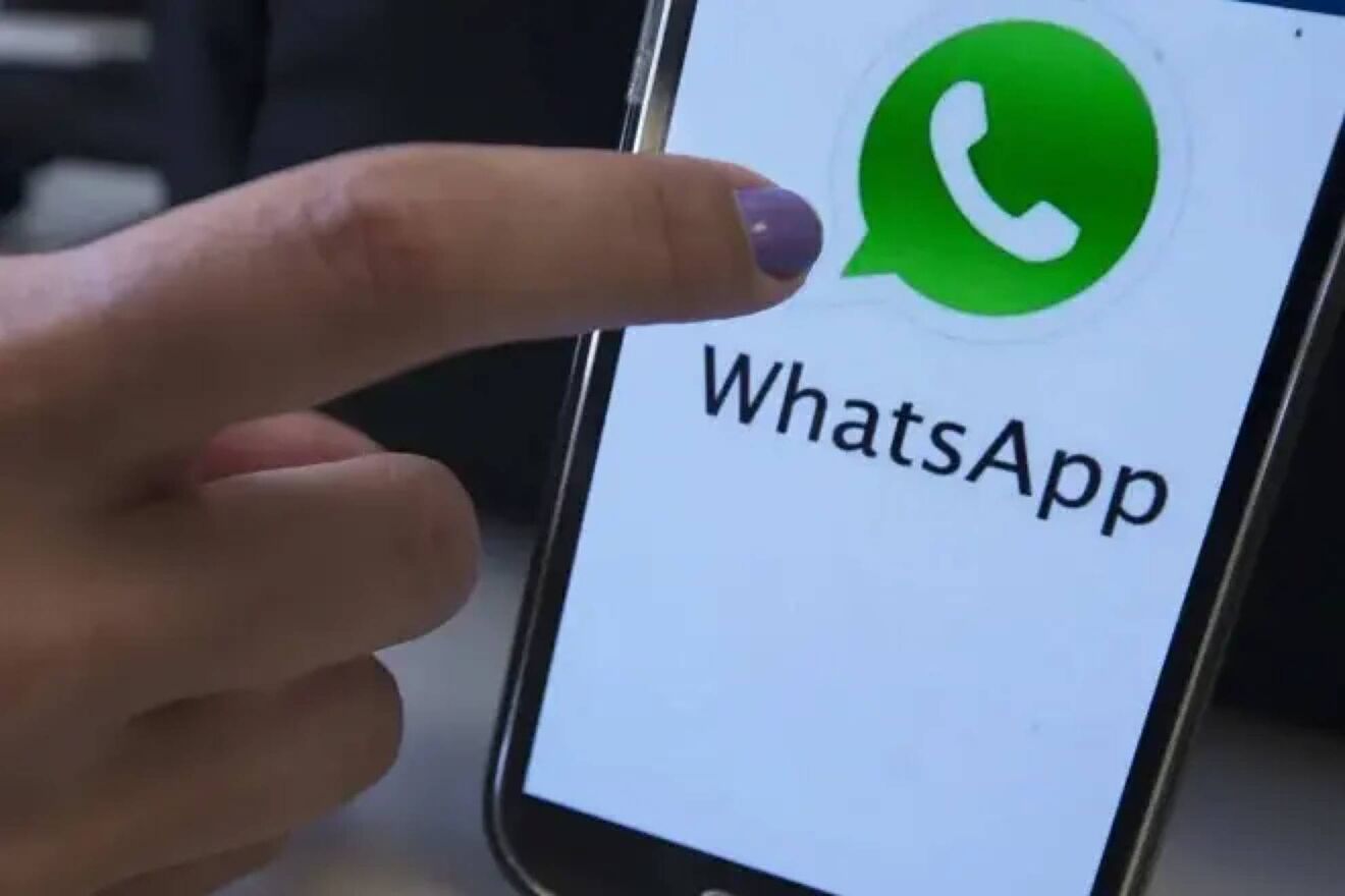 The new feature coming to WhatsApp: accounts for minors managed and controlled by parents