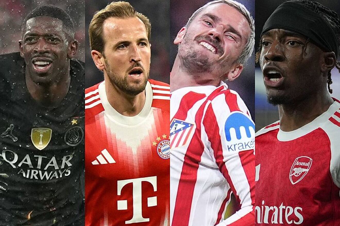 Atletico Madrid - La Liga