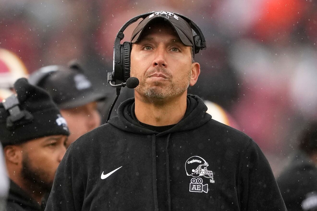 The Nittany Lions accelerate their rebuild with a long-term commitment