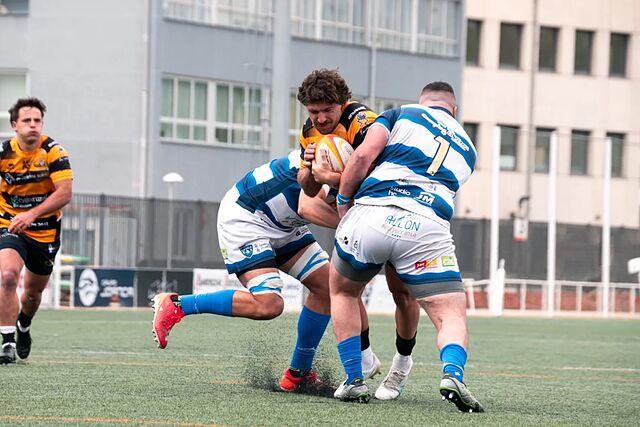 Partido Recoletas - La Vila