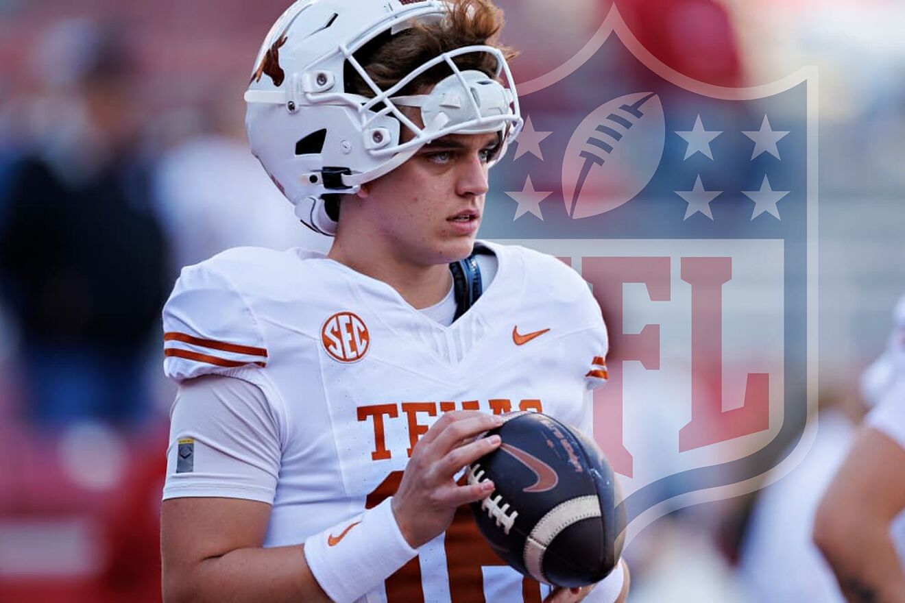 Arch Manning is expected to be the top quarterback prospect in the...