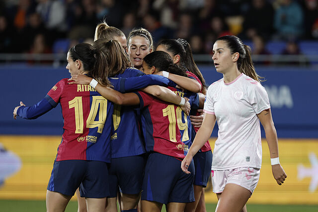 El Barcelona visitar� al Badalona en la ida de las semifinales de la Copa.