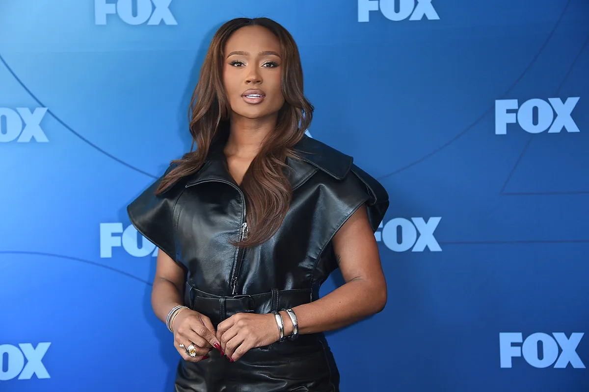 Kayla Nicole says Travis Kelce "wasn't man enough" for her as she takes shot at Taylor Swift