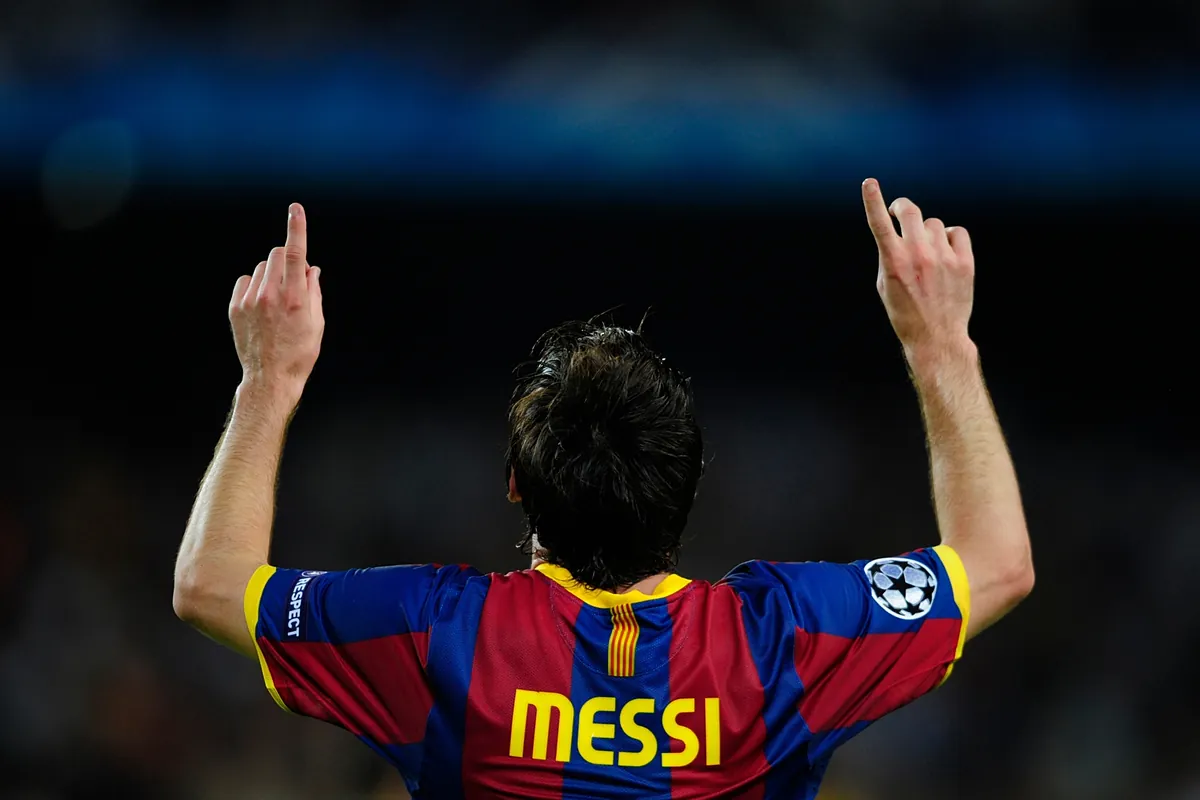 Could Lionel Messi have stayed at Barcelona? Xavier Vilajoana says yes