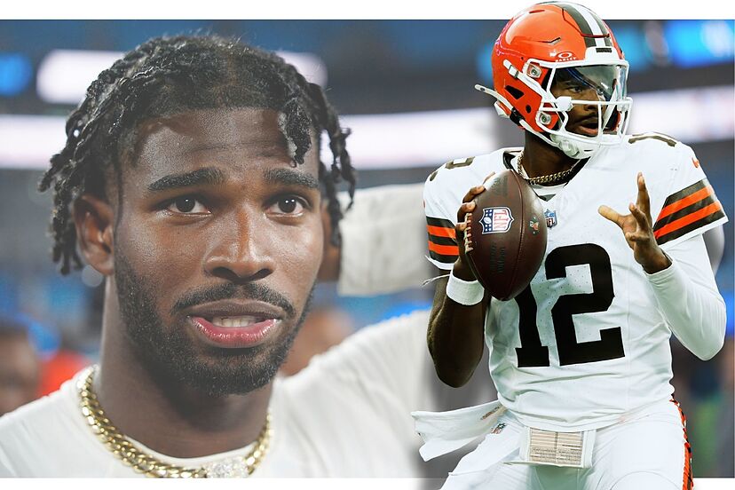 Shedeur Sanders breaks viewership records in explosive NFL preseason debut | Marca