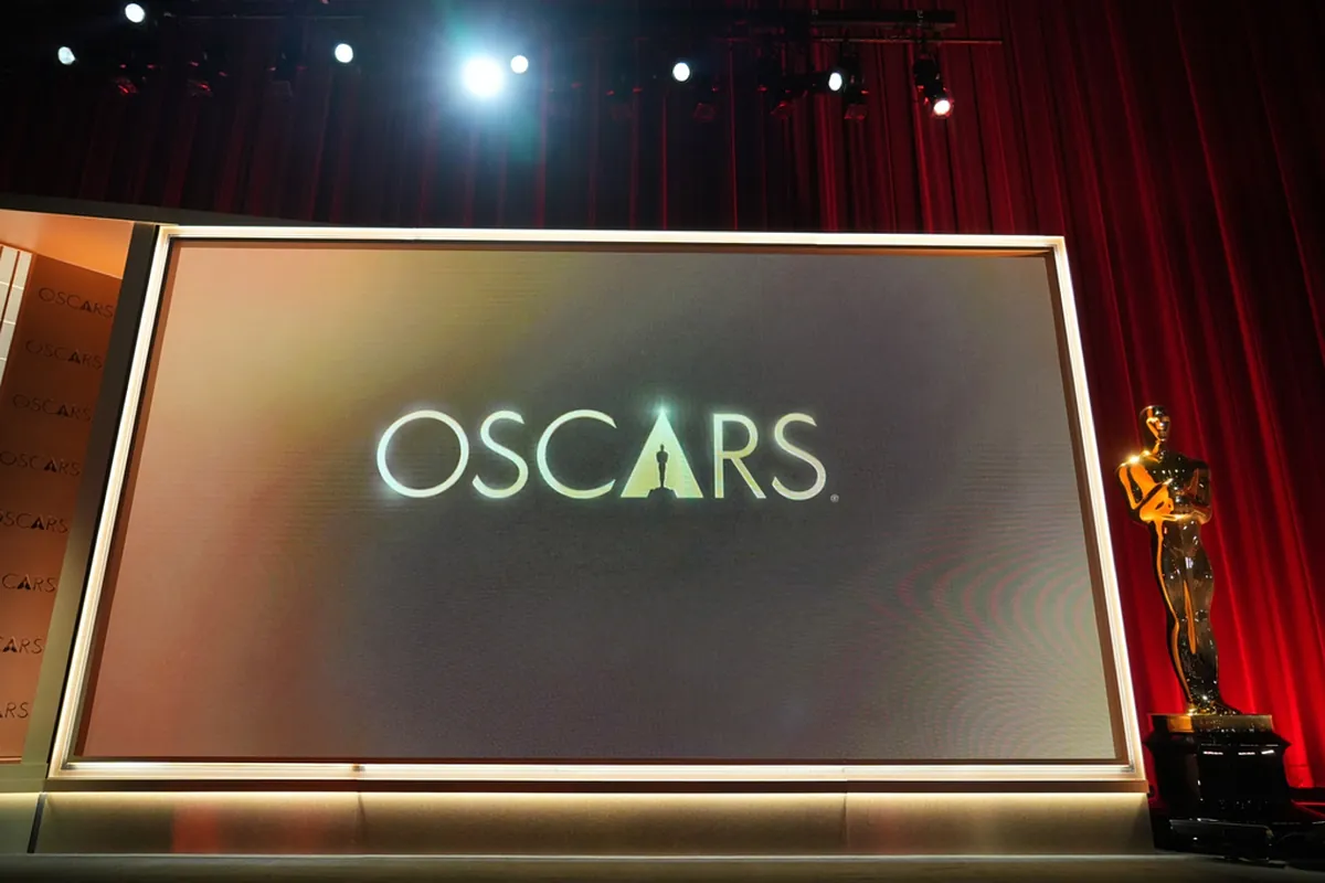 Oscar 2026: Full list of nominees