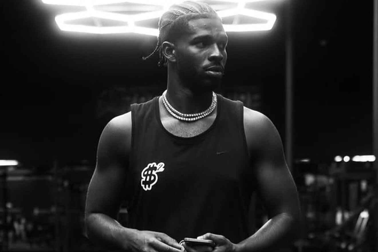 Shedeur Sanders has Donald Trump's support.