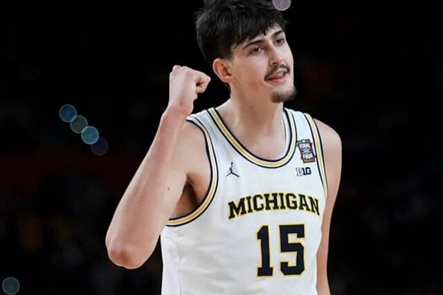 Locura con Aday Mara de cara al Draft de la NBA: apunta a ser Top 5