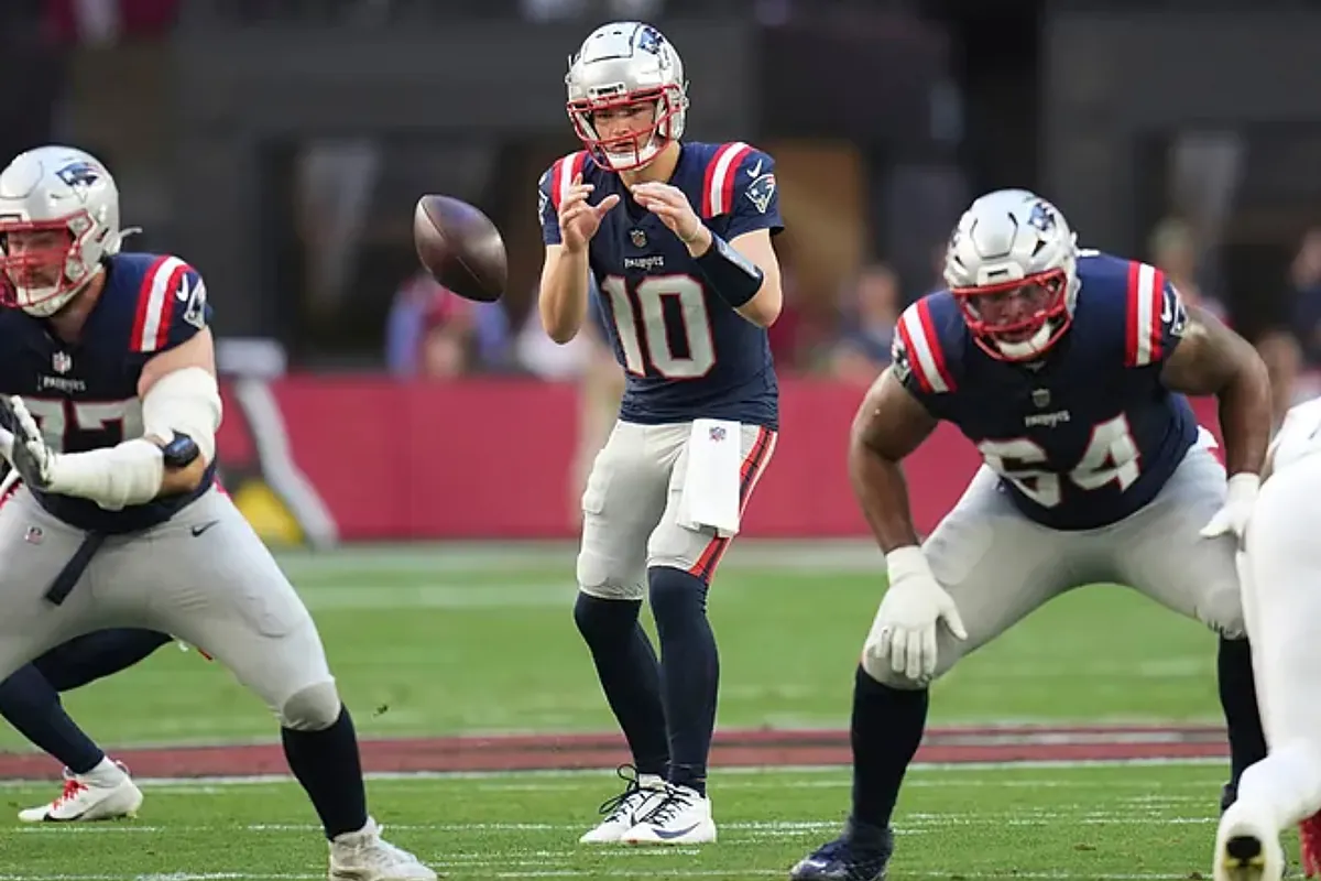 2025-26 NFL Week 15 schedule: Games, times and where to watch on TV and online