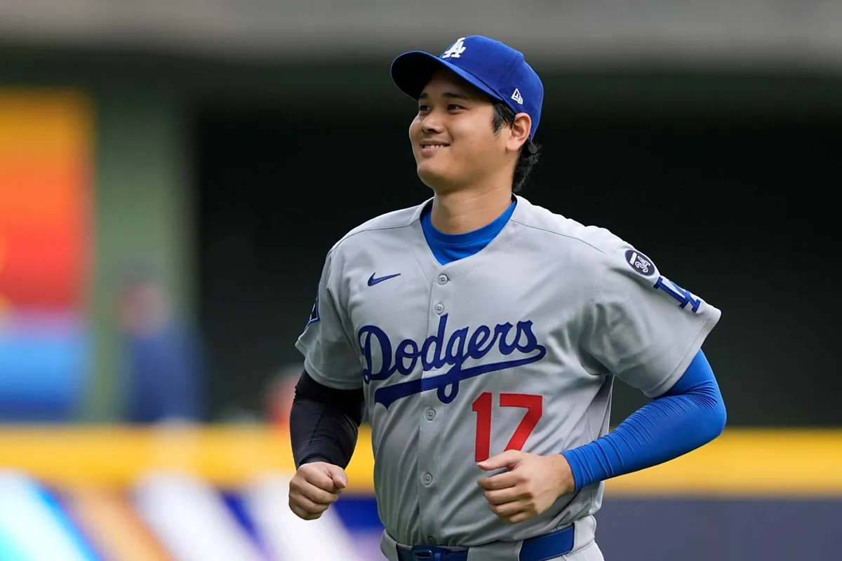 Dodgers fan's $2 million mistake: Shohei Ohtani's historic HR ball sold for just a fraction