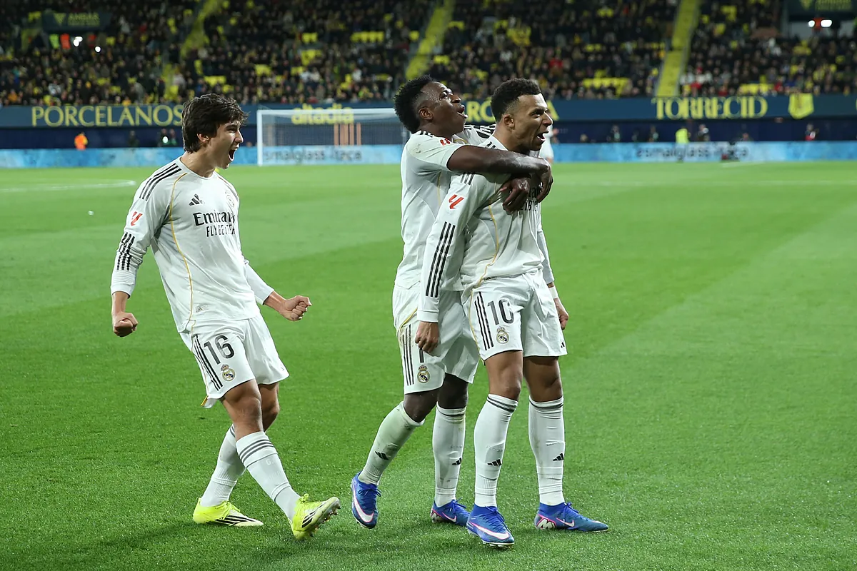 Real Madrid could sell one player to secure Endrick return in key transfer move