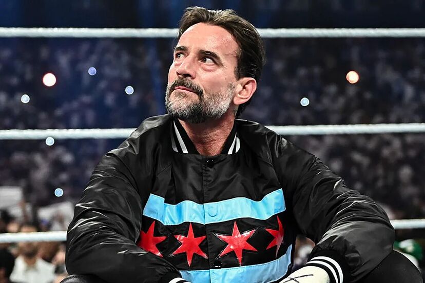 CM Punk Net Worth: How rich is the controversial WWE superstar? | Marca