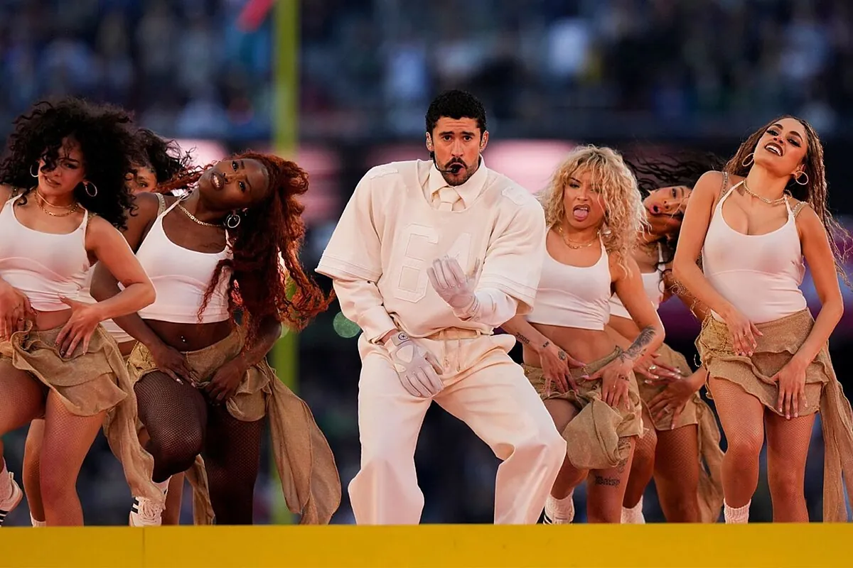 The mystery of the 2027 Super Bowl: Who will be the artist chosen after Bad Bunny's historic show?