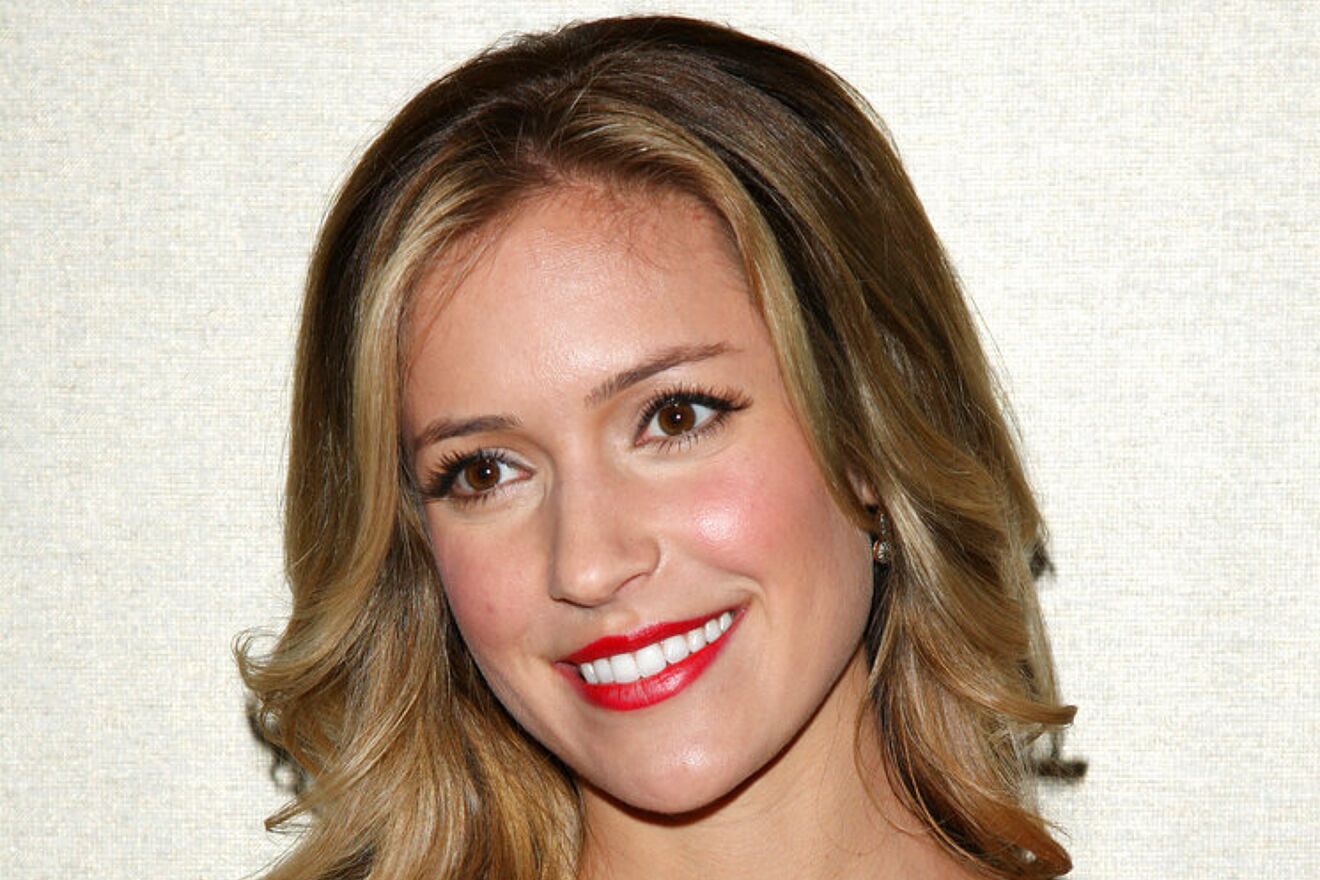Kristin Cavallari calls out trash athletes who cheat on their wives on  Instagram | Marca