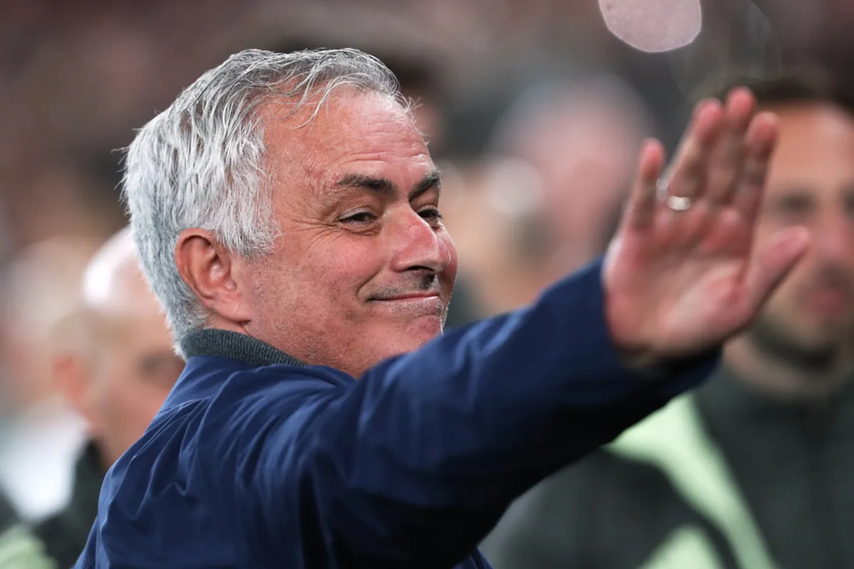 José Mourinho 'cannot guarantee' his future at Benfica amid rumors of a possible return to Real Madrid