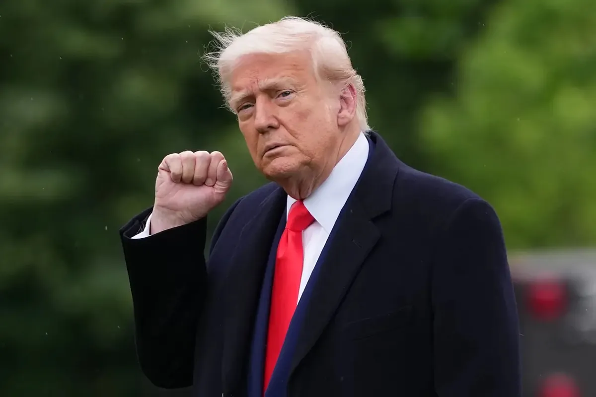 Trump flexes his muscles: from the capture of Maduro to the bombing of Iran's nuclear complexes in June