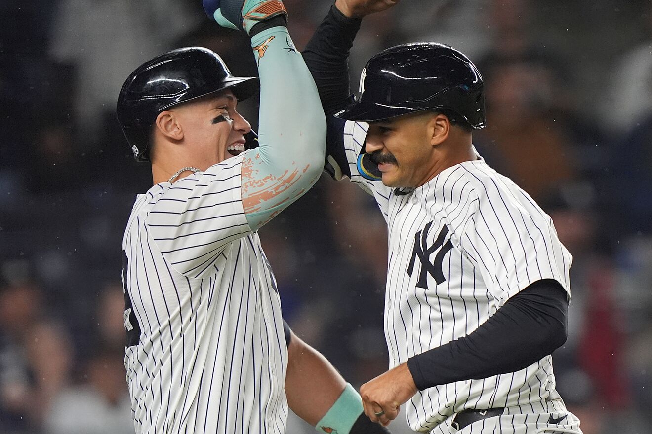 New York Yankees Baseball