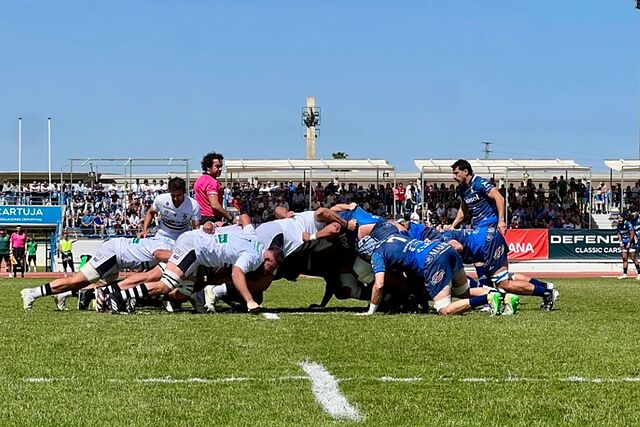 Partido Ciencias - El Salvador