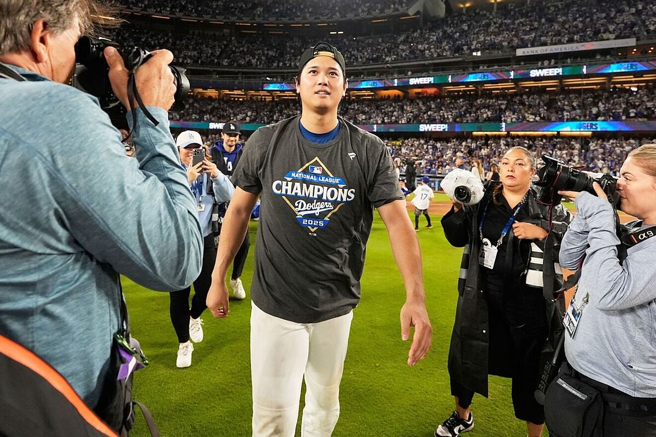 New York Yankees legend heaps praise on Shohei Ohtani