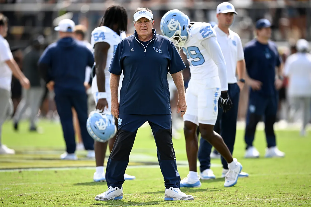 Bill Belichick's legacy is being destroyed by his tenure in North