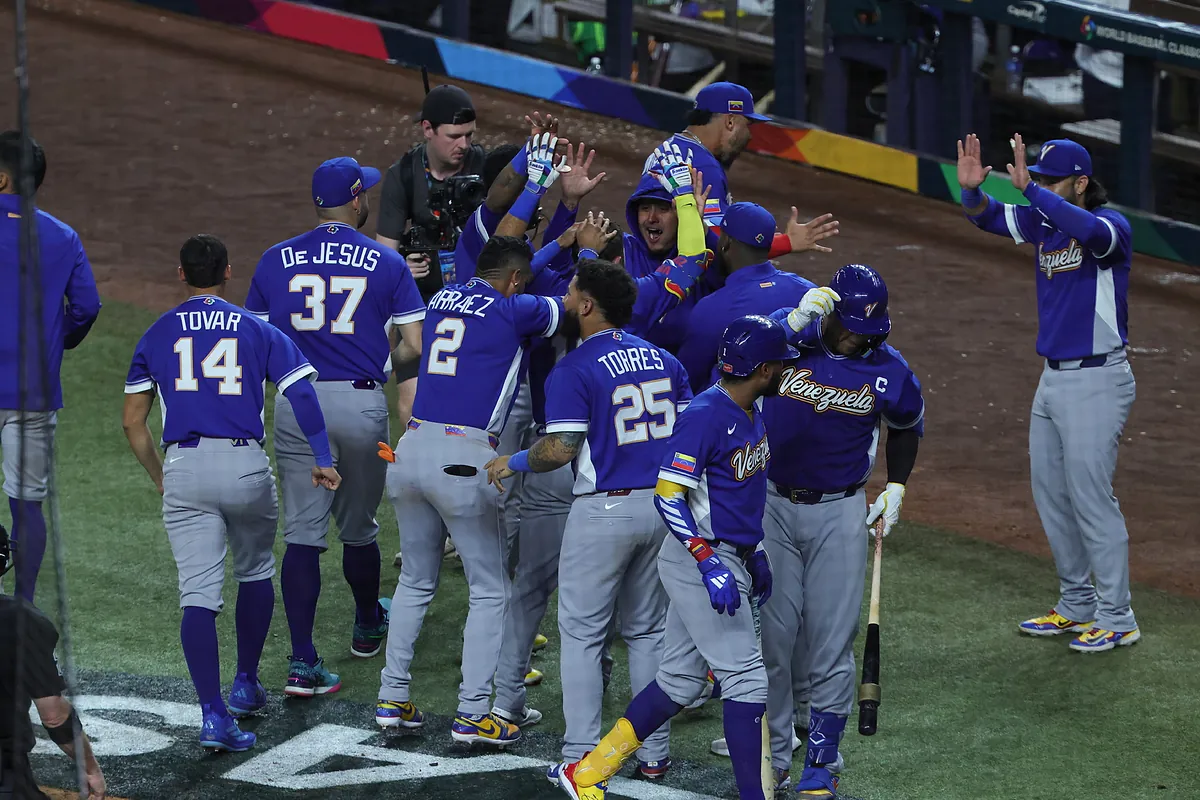 World Baseball Classic Winners: Complete list of champions