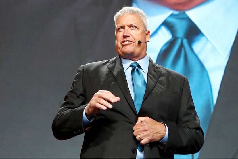 Rex Ryan deeply mourns the loss of Nick Mangold | Marca