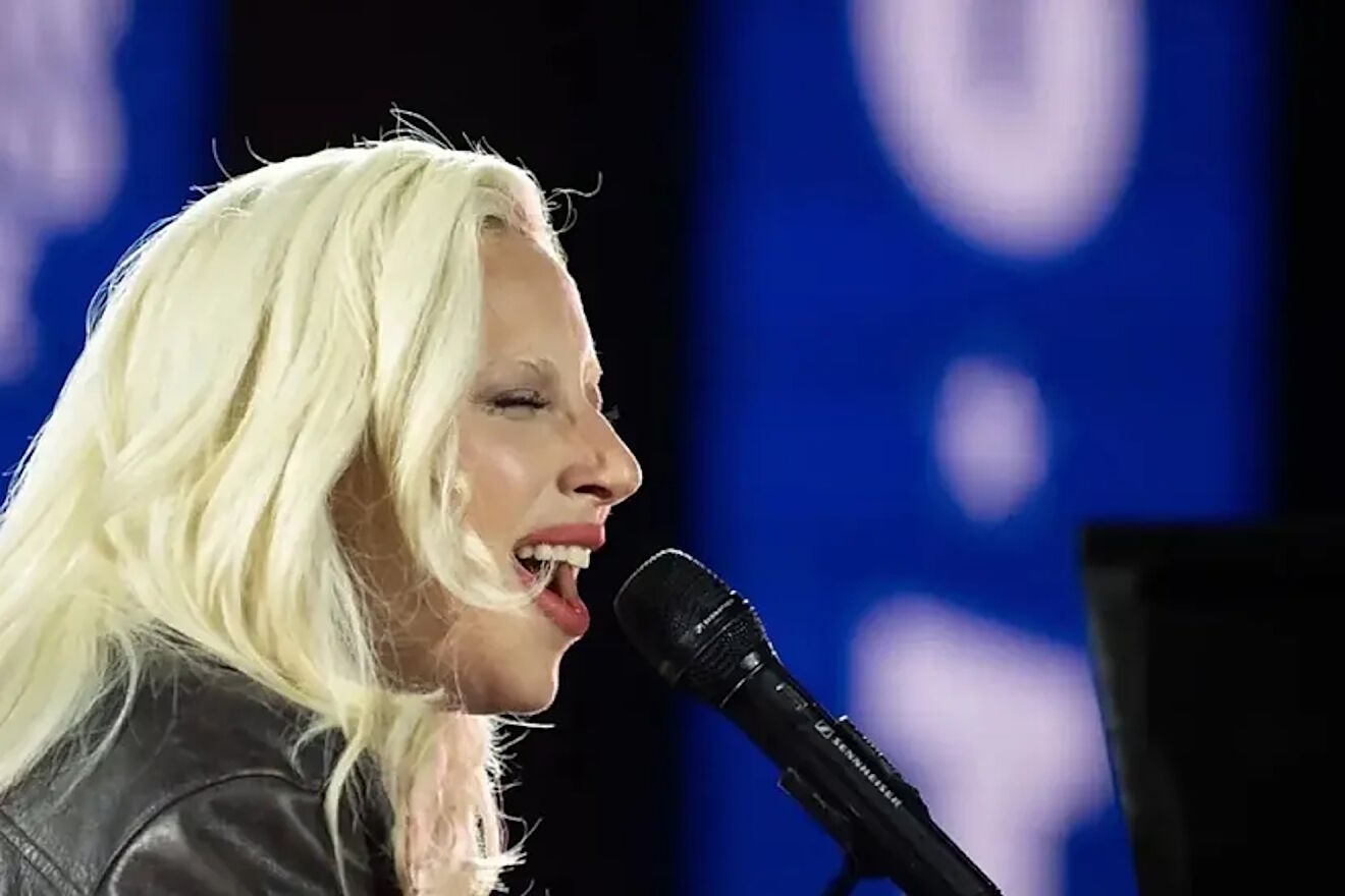 A devastated Lady Gaga cancels final Montreal stop after health takes...