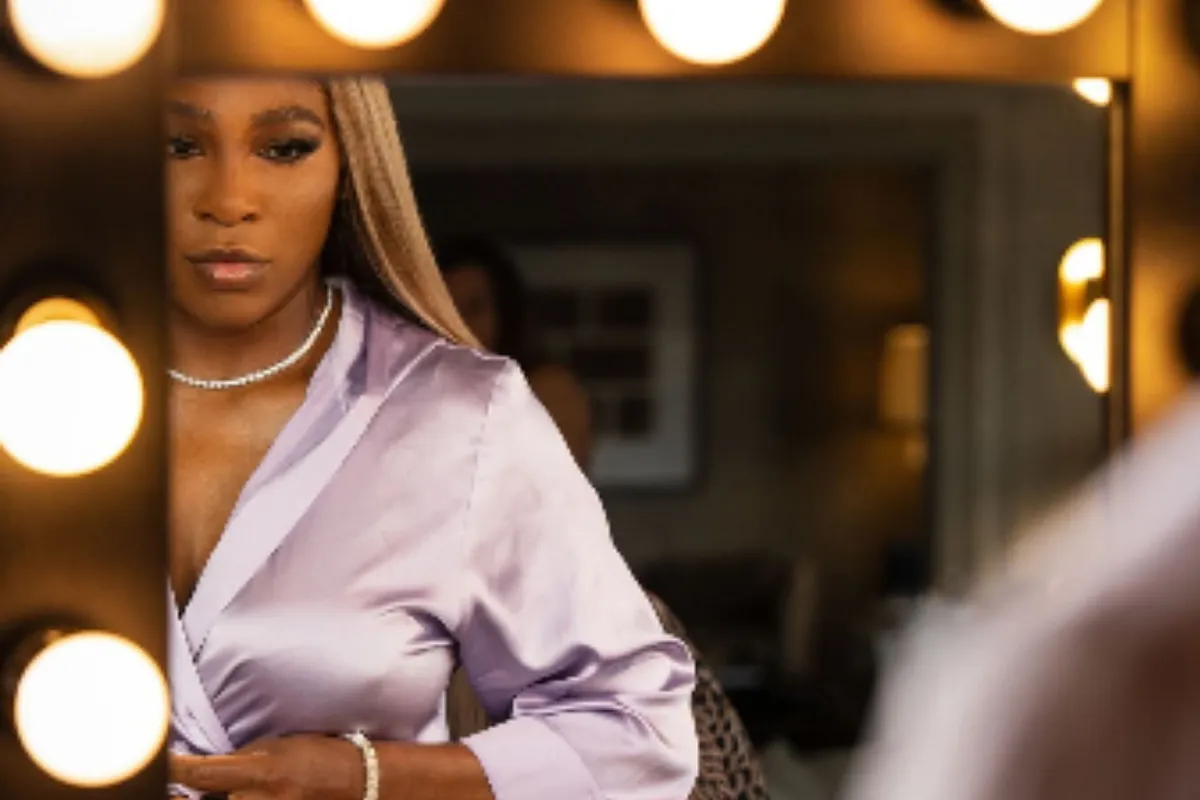 Serena Williams steals the spotlight with bold dance at Cardi B concert