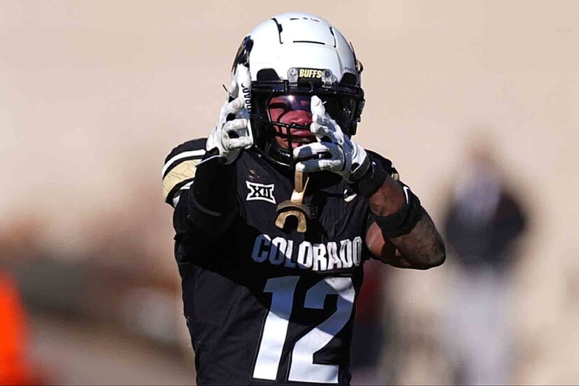 Travis Hunter Net Worth: How much does the Heisman winner and new Jaguars  player have? | Marca