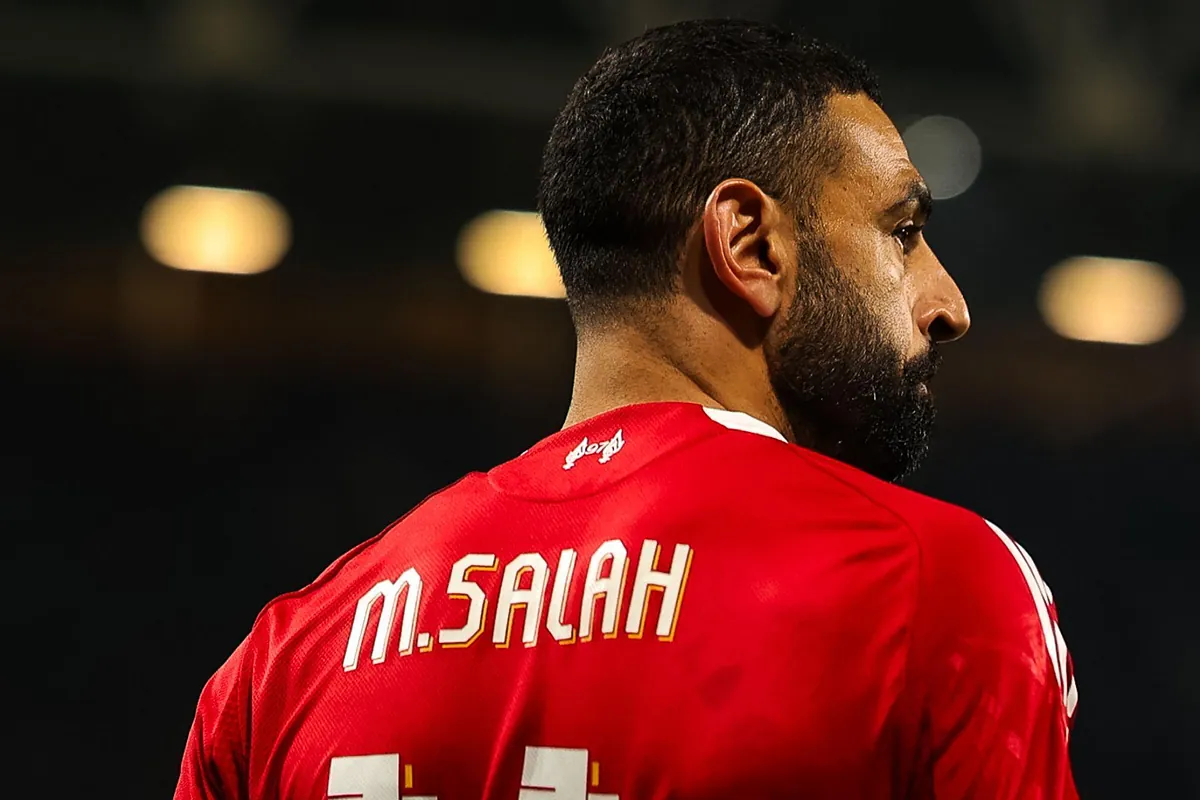 Who can be the replacement for Mohamed Salah after he leaves Liverpool FC this summer