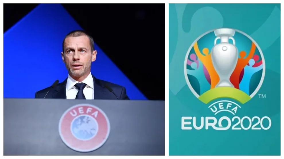 Israel se ofrece para acoger la Eurocopa y la Champions | Marca