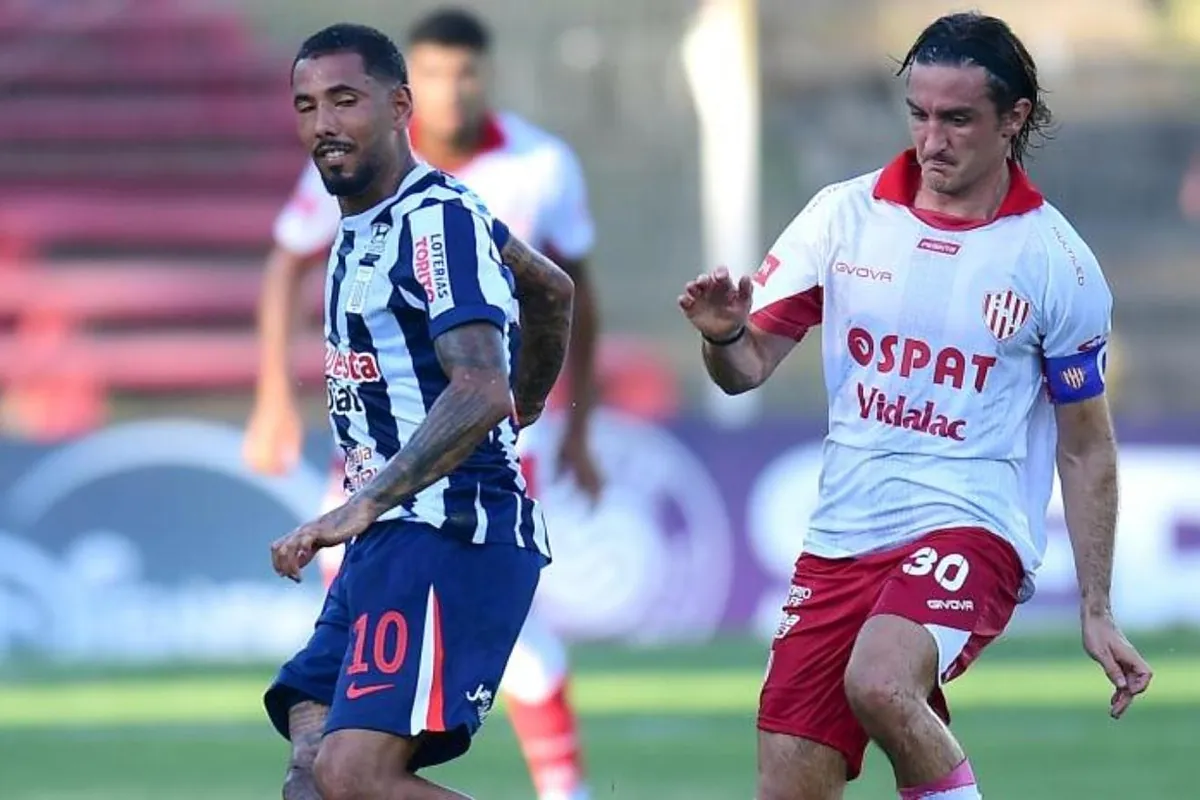 Scandal in Peruvian soccer: "The investigation is ongoing; they took women to the training camp"