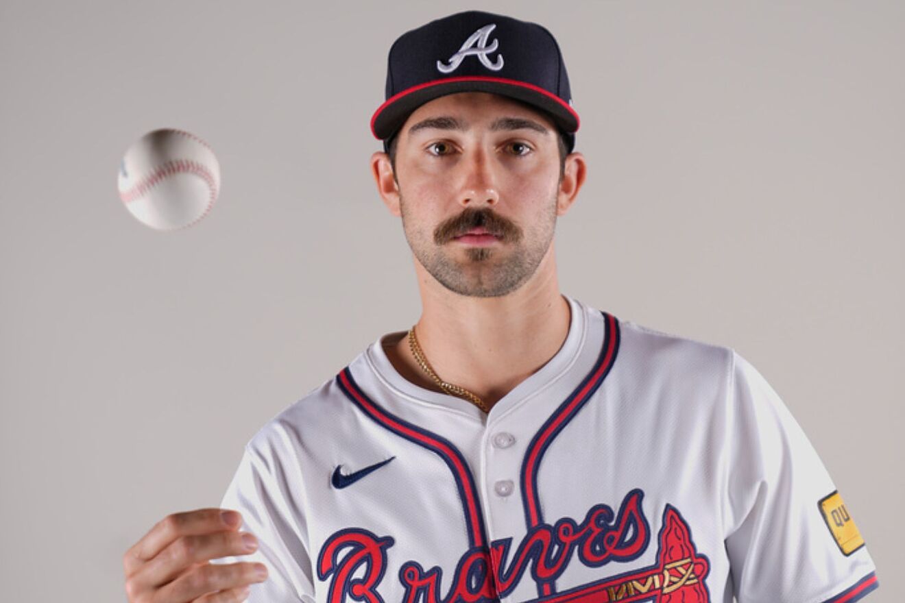 What Spencer Strider's injury really means for the Braves' start to...