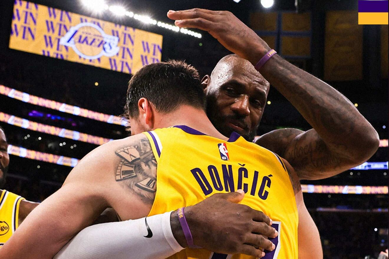 Could LeBron James be an NBA coach after he retires from basketball?